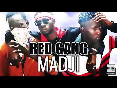 RED GANG - MADJI (2020)