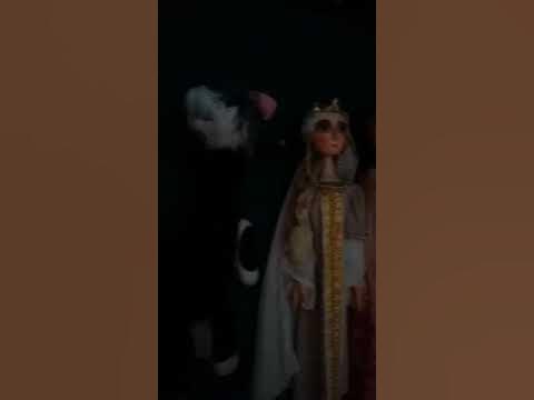 Закулисье - YouTube