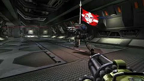 14 Let's Play Unreal Tournament 2004 (UT2004, Experienced) [OLD]