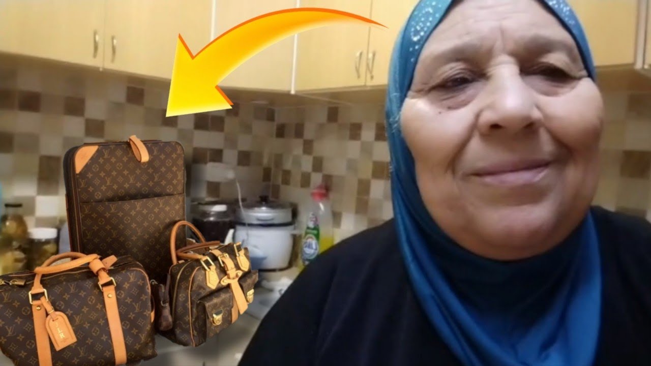 آخر روتين في داري  قبل السفر ✈️ لازمني ناقف على كل كل حاجة بيدي 👌 عديو معايا نهار كامل 🏘️