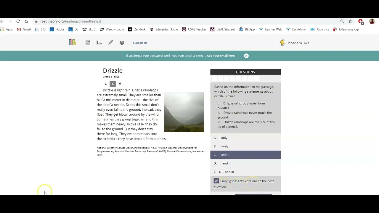 Read Theory Introduction YouTube Read theory introduction youtube