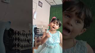କୁନିପରି ବଡ ହେଲେ କଣ ହେବ #pari#funny #btsfunny #vairalshort #mayaomamata #sunayana