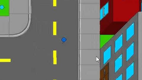 Stick RPG Complete-Killing the skater