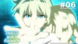 Parallel World Pharmacy - Episode 06 [English Sub]