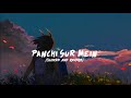 panchi sur mein gaate hain slowed and reverb - Sanket Studio Mp3 Song