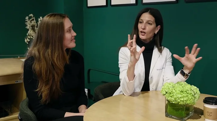 My First Visit at The Lanby Felt Like a Spa — Not a Doctor’s Office