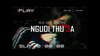 Người Thứ Ba (Tuesday-er) [LYRIC] - H2K x KN    King Of Lyrics