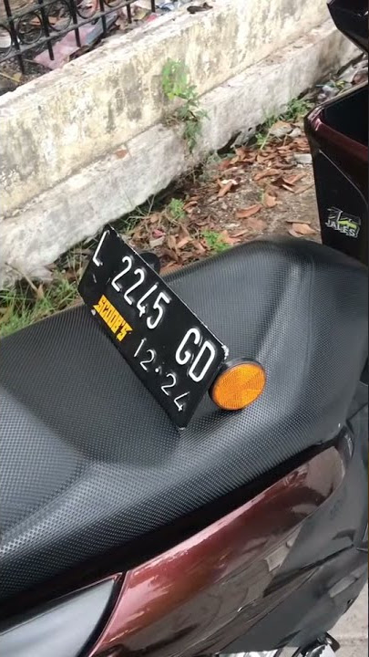 story WA Honda Vario