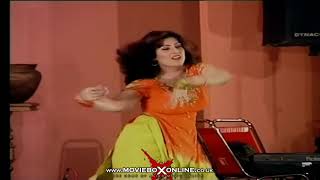 Tere Ute Dul Gayi Hina Shaheen Mujra Pakistani Mujra Dance