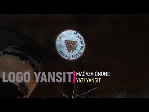 Çilek Mobilya Kaldırıma