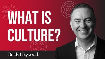 What is Culture?