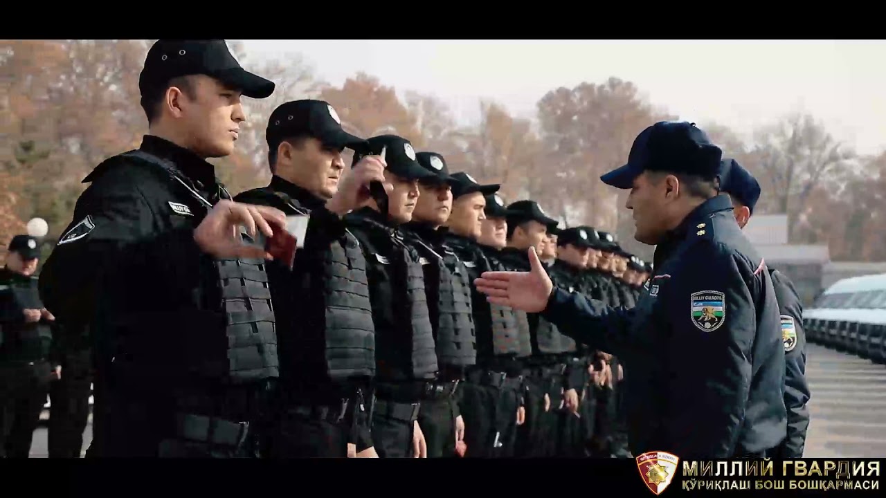 Давлат унитар корхонаси автотранспортларининг техник ҳолати кўрикдан ўтказилди