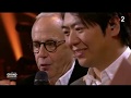 Lang Lang explains Bach and collaborates with Cecilia Bartoli on Le grand échiquier