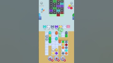 Knit Out 193 walkthrough