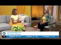 How to Raise Inclusive Kids | Karen Craggs on Breakfast Television