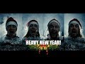 SYMPULS-E - "Heavy New Year!" (Rock/Metal Medley) [16+]