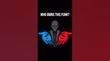 Thumbnail of Who owns this Funk? #shorts