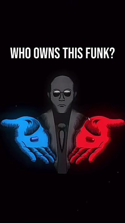 Who owns this Funk? #shorts
