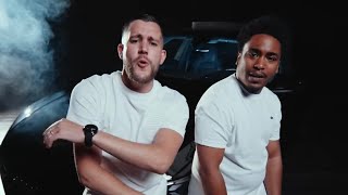 L’allemand Feat. Sasso - Ghetto (Officiel)