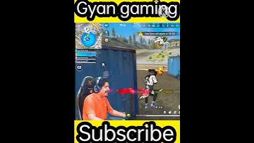 Gyan gaming🥺🥺 para-A1,A2, A3,A4,A5,A6,A7,A8,J3, J5,J7,J2,A10,A20,A30, A40,A50,A70 #shorts #freefire