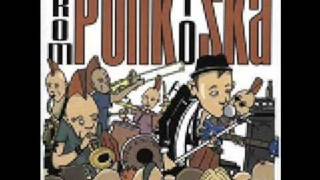 Alpha Boy School - No Excuse (From Punk to Ska Vol.2)