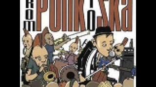 Alpha Boy School - No Excuse (From Punk to Ska Vol.2)