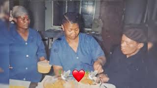 In Loving Memory: Honoring Our Beloved Family of Leepile; Adam and Marite