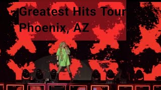 Download lagu Greatest Hits Tour- Avril Lavigne live- Full Concert- With Time Stamps- Phoenix, Arizona- 4K- HD