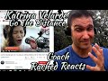 Vocal Coach Reaction & Analysis - Katrina Velarde - Go The Distance