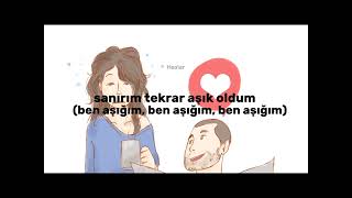 Kat Dahlia I Think Im In Love Türkçe Çeviri