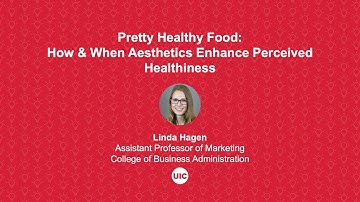 SparkTalks: Linda Hagen | University of Illinois Chicago