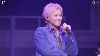 CHANYEOL - Ease Up Live Lyrics [Han/Rom/Eng]