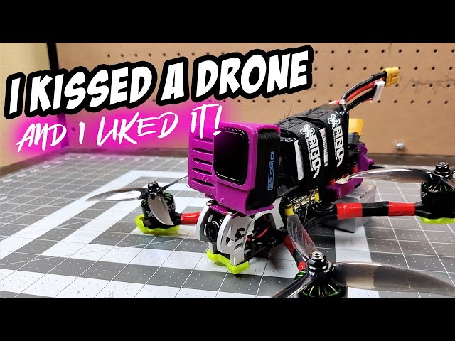 FPV ドローン　freestyle Happymodelフリースタイルfpvドローン、crazybee、Scrx3、1-2s