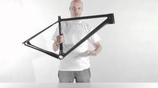 Open O-1.0 Zero-Extension Headtube