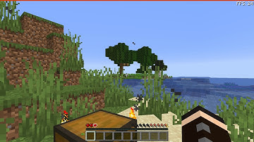 French Vanilla SMP/Vanillery 1.14.4 Forge Curseforge/Technic Modpack Overviews