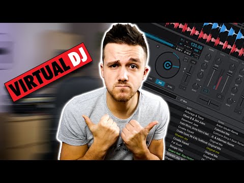 Vidéo: Pouvez-vous DJ avec un ordinateur portable ?