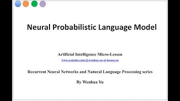 Neural Probabilistic Language Model