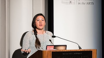 FRESH TALK: How can makers change the world? | Presentation by Emily Pilloton