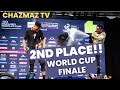 Full race recap  finale world cup 2024