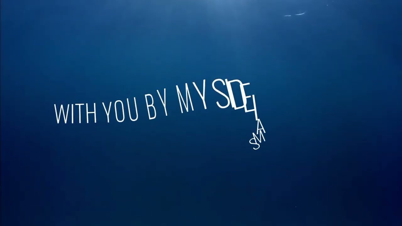 Mark P Truly Feat. Sparo UG (Official Lyric Video)