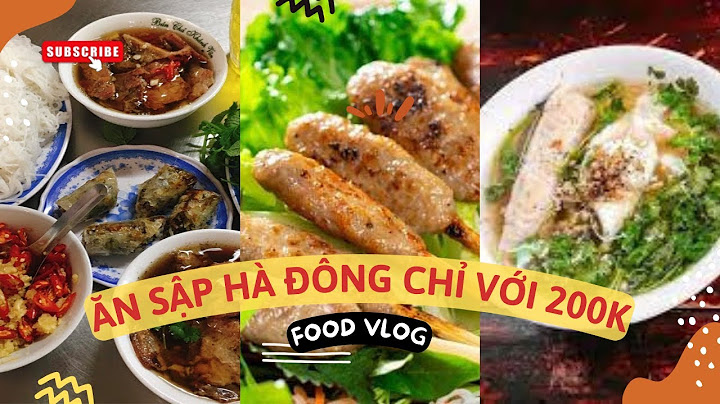 Top dia diem an sang o ha noi năm 2024