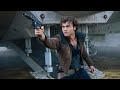 Solo: A Star Wars Story: Behind the VFX - BBC Click