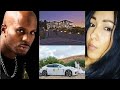 DMX - Lifestyle | Net worth | cars | houses | Dating  | Family | Biography | Remembering