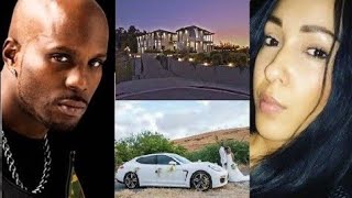 Dmx - Lifestyle Net Worth Cars Houses Dating Family Biography Remembering