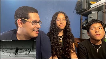 First Time Reacting To The D.O.C - Its Funky Enough (Reaction)