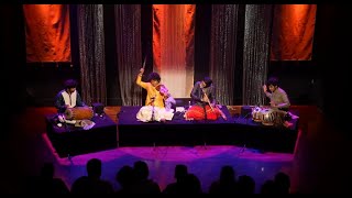 Flute Violin Jugalbandi | Sumanth Manjunath | Hrishikesh Majumdar |