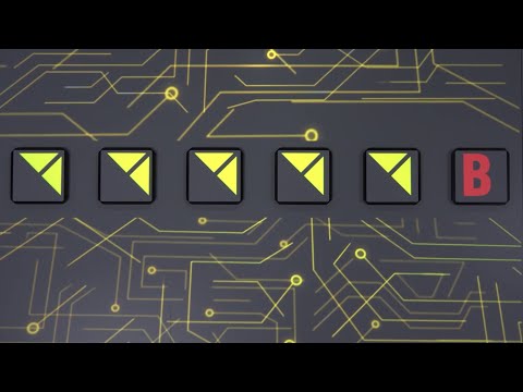 PIXERA控制:媒体和建筑技术的创新自动化概念