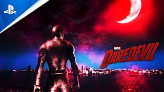 Turning the Spider-Man Game in to a DAREDEVIL GAME (Graphics + Suit) - Spider-Man PC MODS screenshot 2