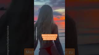 Katja Krasavice Plaudert Über Ihren Beziehungsstatus