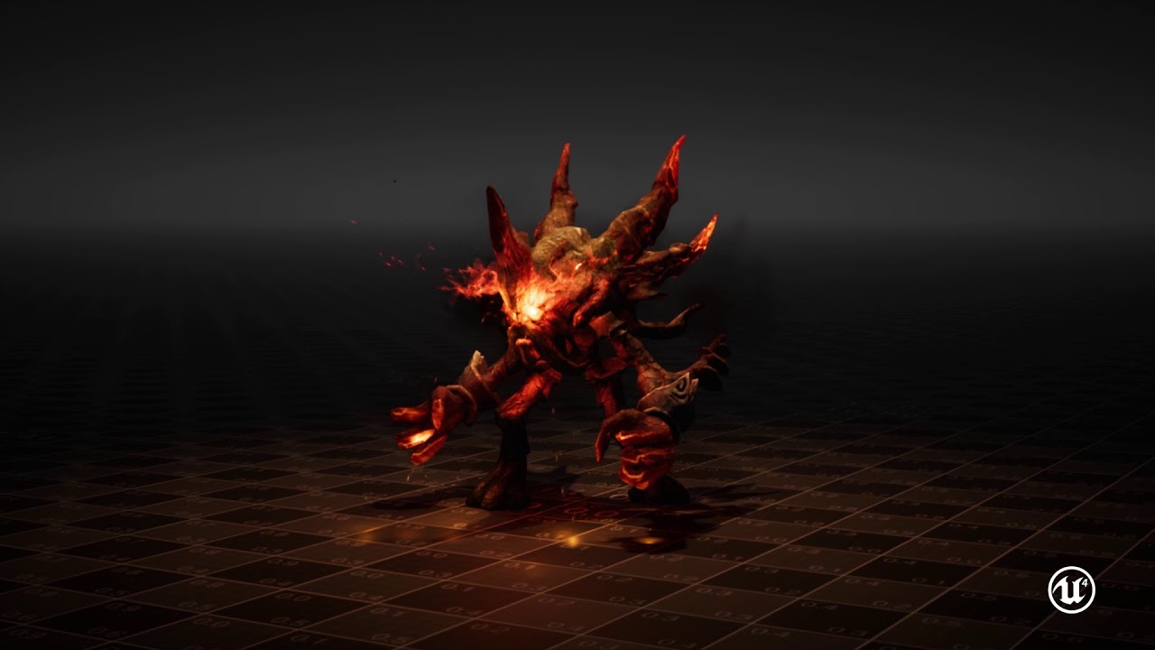 Game EffectPortFolio 김승우_하우게임스쿨_넥슨취업을 축하드립니다